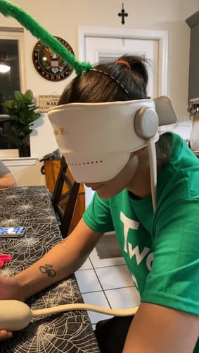 Review by User1